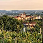 Nocleg ze śniadaniem Peterc Vineyard Estate Kojsko