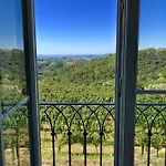 Nocleg ze śniadaniem Peterc Vineyard Estate
