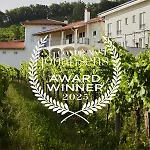 Peterc Vineyard Estate 4* Kojsko
