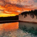 Bed and Breakfast Peterc Vineyard Estate Kojsko