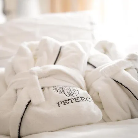 Peterc Vineyard Estate Bed and breakfast