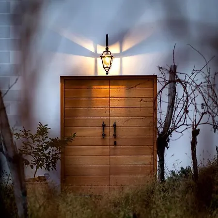 Peterc Vineyard Estate * Kojsko