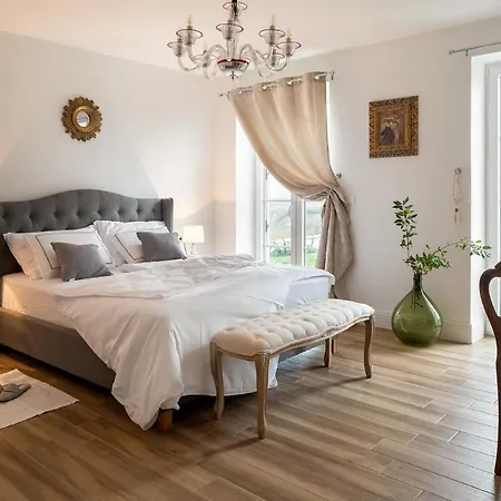 Peterc Vineyard Estate 4* Kojsko