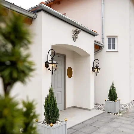 Peterc Vineyard Estate Kojsko