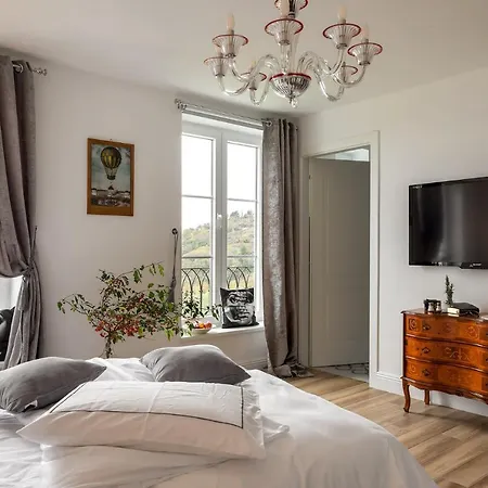 Peterc Vineyard Estate Bed & Breakfast Kojsko