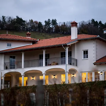 Peterc Vineyard Estate Kojsko