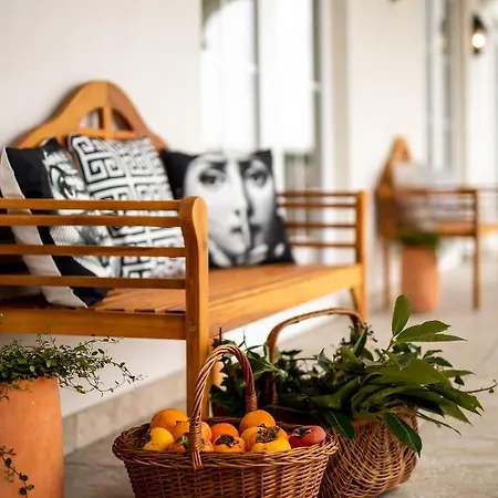 Peterc Vineyard Estate Bed & Breakfast Kojsko