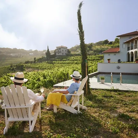 Peterc Vineyard Estate
