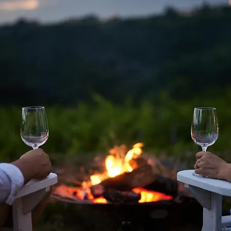 Peterc Vineyard Estate Bed and breakfast