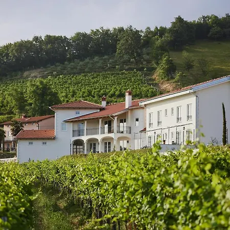 Peterc Vineyard Estate 4*