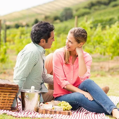 Peterc Vineyard Estate Kojsko