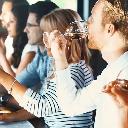 Peterc Vineyard Estate Kojsko