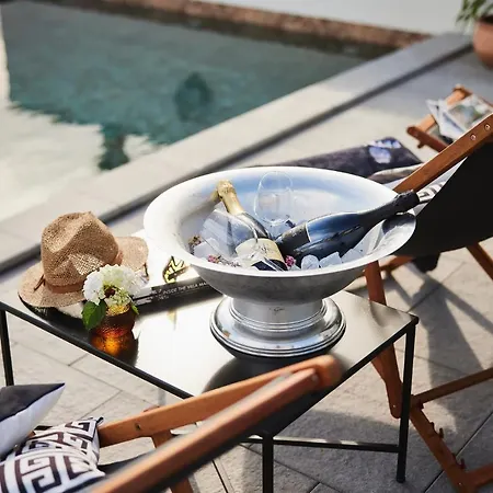 Peterc Vineyard Estate 4* Kojsko