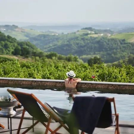 Peterc Vineyard Estate Kojsko