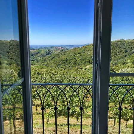 Bed and breakfast Peterc Vineyard Estate