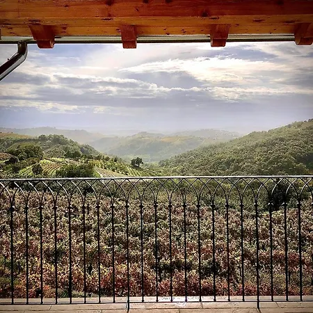Peterc Vineyard Estate Bed & Breakfast *
