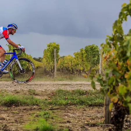 Peterc Vineyard Estate 4*