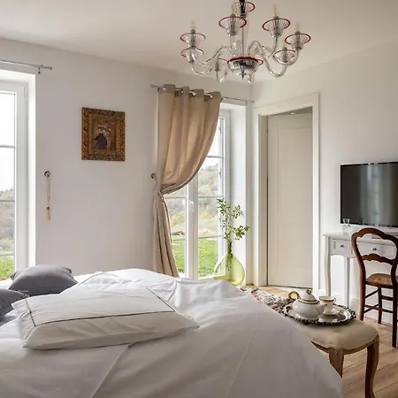 Peterc Vineyard Estate Bed & Breakfast *