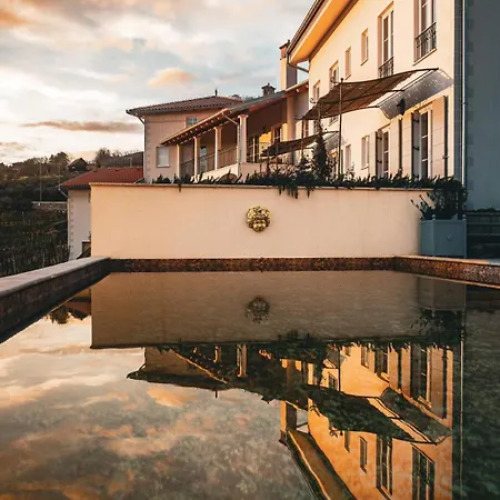 Peterc Vineyard Estate 4*