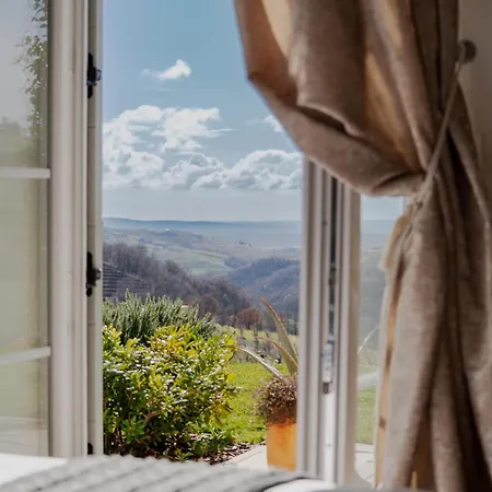 Bed and breakfast Peterc Vineyard Estate Kojsko