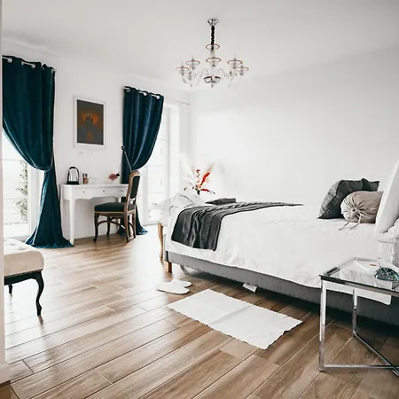 Peterc Vineyard Estate Bed & Breakfast Kojsko