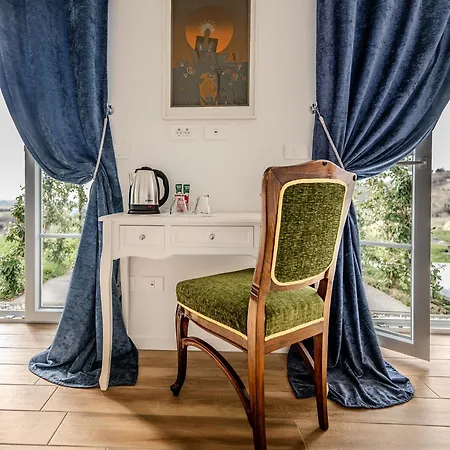 Bed and breakfast Peterc Vineyard Estate