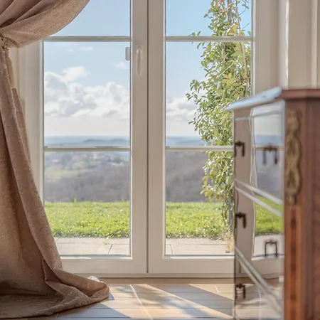 Peterc Vineyard Estate 4*