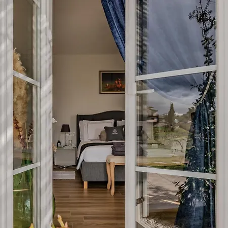 Peterc Vineyard Estate 4*