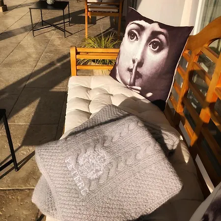 Peterc Vineyard Estate 4*