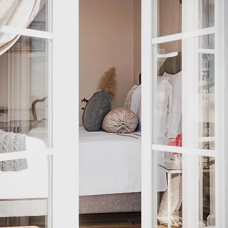 Bed & Breakfast Peterc Vineyard Estate *