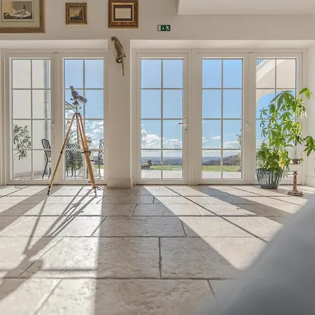 Peterc Vineyard Estate Nočitev z zajtrkom Kojsko