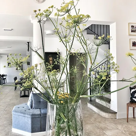 Peterc Vineyard Estate Bed & Breakfast Kojsko