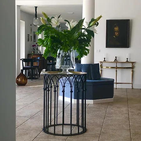 Bed & Breakfast Peterc Vineyard Estate *