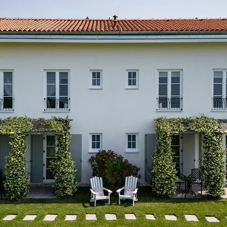 Peterc Vineyard Estate 4*