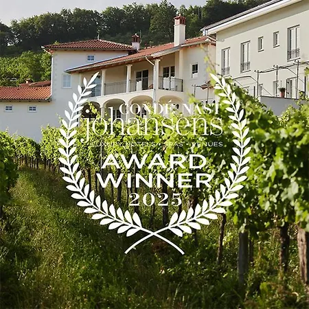 Peterc Vineyard Estate 4* Kojsko
