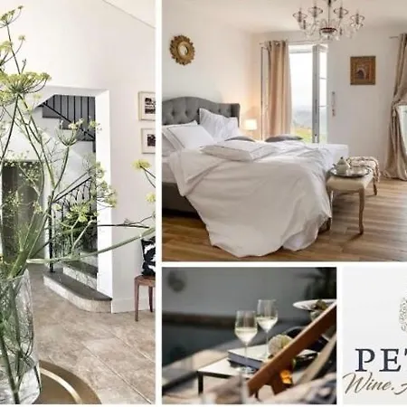 Peterc Vineyard Estate