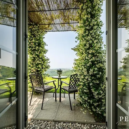 Bed & Breakfast Peterc Vineyard Estate 4*