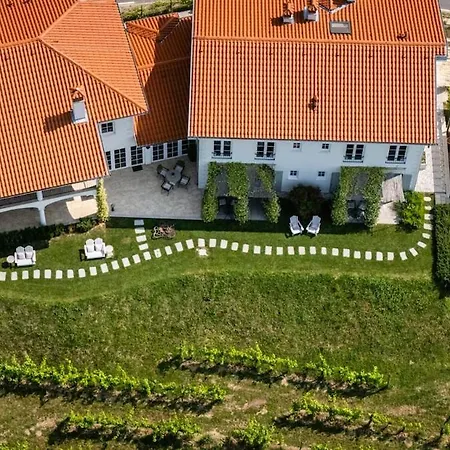 Peterc Vineyard Estate 4* Kojsko