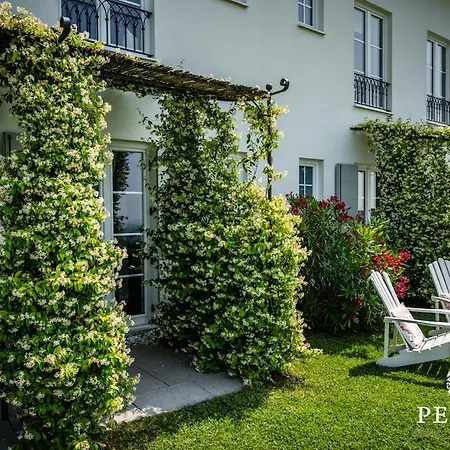 Peterc Vineyard Estate Bed and breakfast 4*