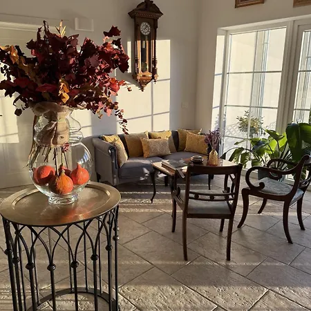 Peterc Vineyard Estate 4*