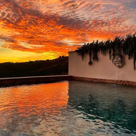 Bed & Breakfast Peterc Vineyard Estate Kojsko