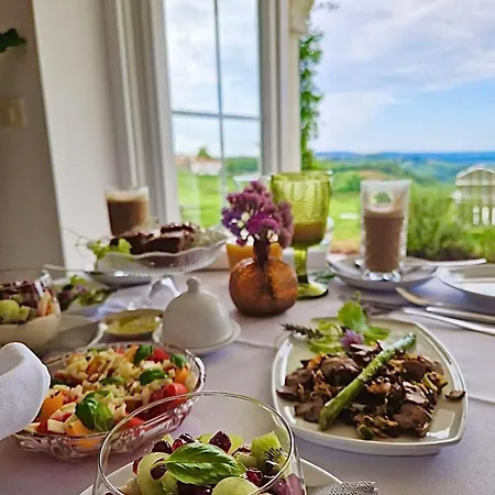 Peterc Vineyard Estate Kojsko