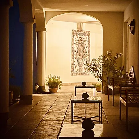 Peterc Vineyard Estate 4*