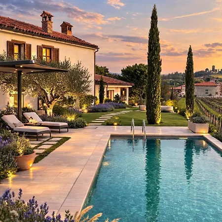 Peterc Vineyard Estate B&B 4*