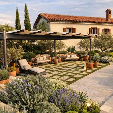 Bed & Breakfast Peterc Vineyard Estate 4*