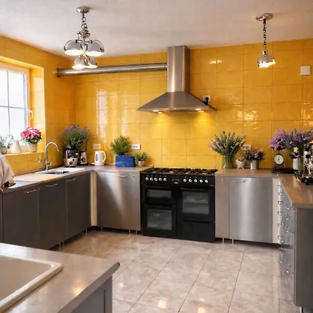 Peterc Vineyard Estate Bed & Breakfast Kojsko