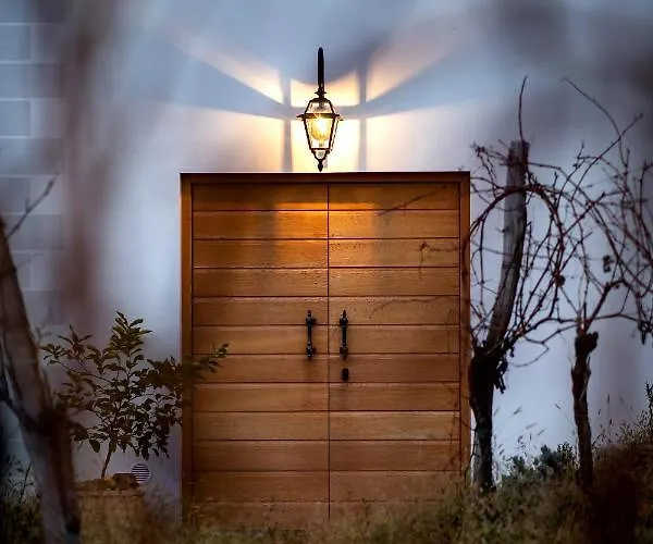 Peterc Vineyard Estate 4* Kojsko