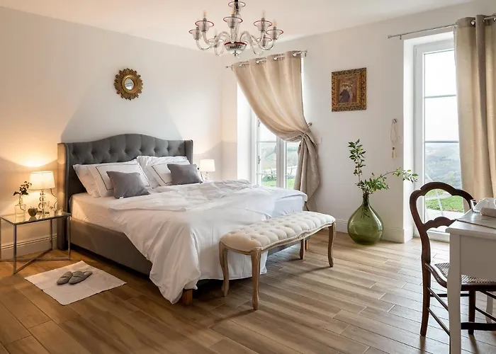 Peterc Vineyard Estate 4* Kojsko