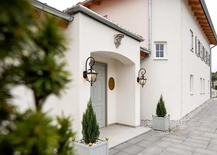 Peterc Vineyard Estate Kojsko