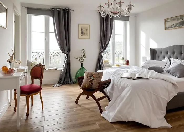 Peterc Vineyard Estate 4*